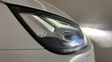 Audi Q5 40 TDI Quattro Edition 1 5dr S Tronic [C+S] Diesel Estate